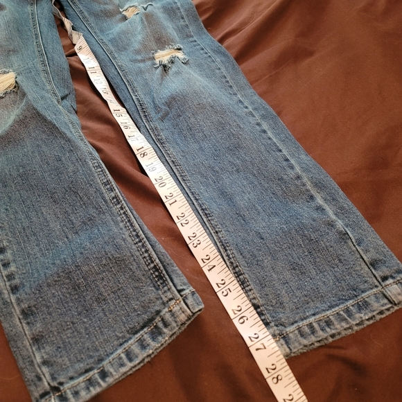 EMPYRE VERGE JEANS - Picture 8 of 8